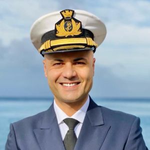 Salvatore Frasca's profile picture