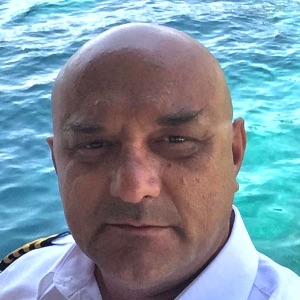 Oguz Evinc's profile picture