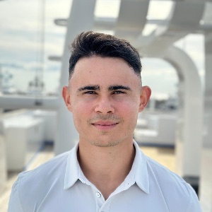 Juan Van Wyk's profile picture