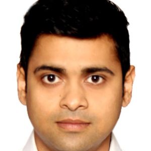 Partho Pratim Seal's profile picture