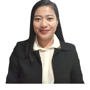 Shenel Melaia Justo's profile picture