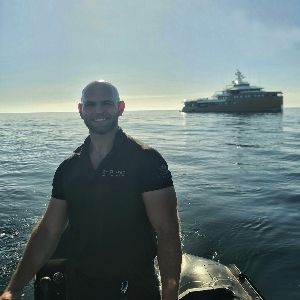 Rayno Dewet's profile picture