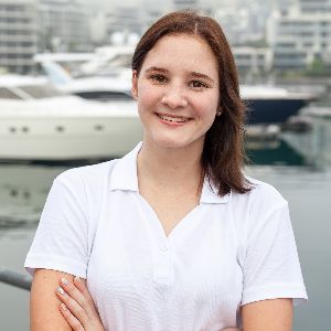 Nienke Barnard's profile picture