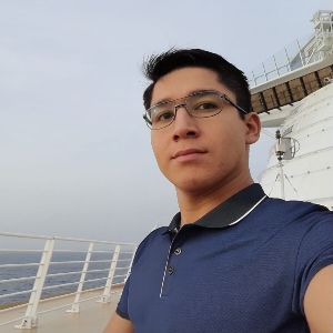 Miguel Angel Gonzalez Ramirez's profile picture