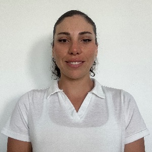 Betul Yazici's profile picture