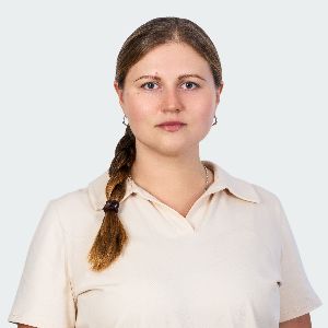 Natallia Zubovich's profile picture