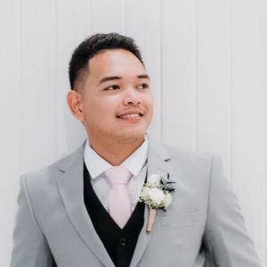 Vincent Nicolas's profile picture