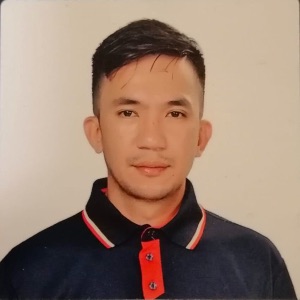 Rey Aldrin Rendon's profile picture