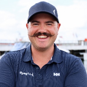 Benjamin Dunne's profile picture