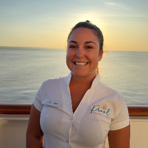 Jessica Rosenkranz's profile picture