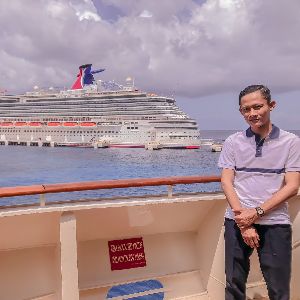 Badruz Zaman's profile picture