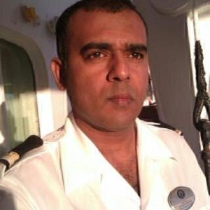 Dhirendra Subron's profile picture