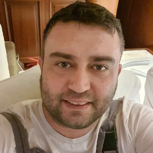 Gökhan Açıkgoz's profile picture