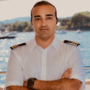 Serkan Sahin's profile picture