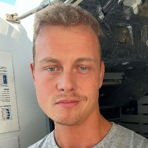 Bartosz Wronka's profile picture