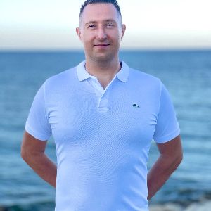 Igor Tauzhnyanskyy's profile picture