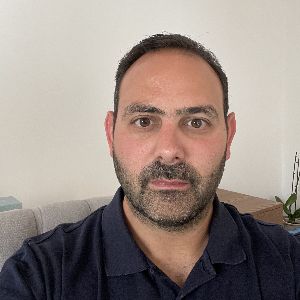 Konstantinos Konitopoulos's profile picture