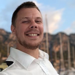 Vladyslav Cherkov's profile picture