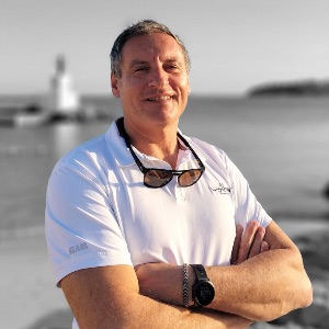 David Martin's profile picture