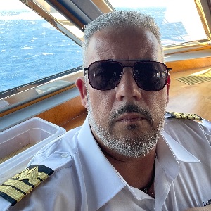 Georgios Kapanis's profile picture