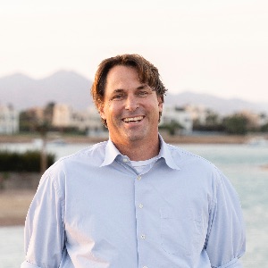 Michael Horsthemke's profile picture