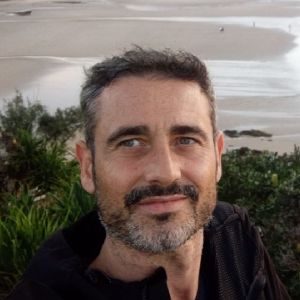 Juan Reche's profile picture