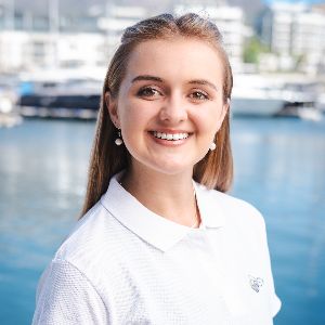 Tiana Brink's profile picture