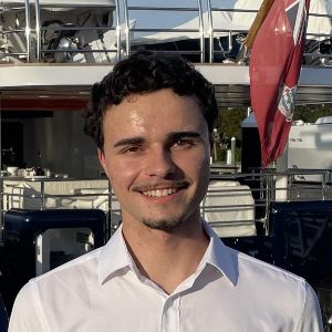 Tymon Tobiasz's profile picture