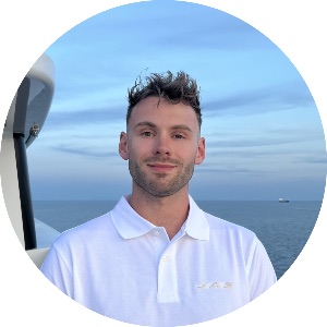 Lewis Walmsley's profile picture