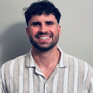 Mitchell Ivison's profile picture