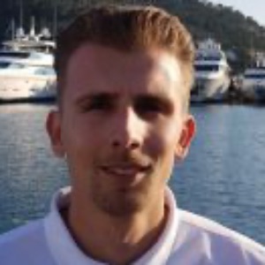 Björn Thiel's profile picture