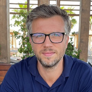 Petru Parlog's profile picture
