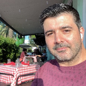 Leandro Guardone's profile picture