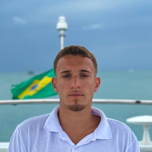 Carlos Gomes's profile picture