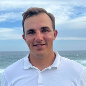 Jarred Hendrikz's profile picture
