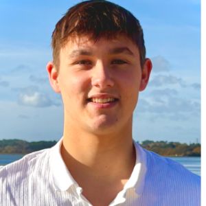 Austin Andrews's profile picture