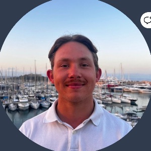 Kyle Swain's profile picture