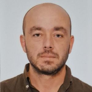Yigit Boz's profile picture