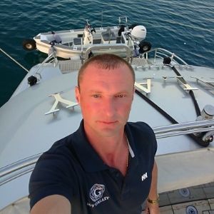 Aleksei Pletnev's profile picture