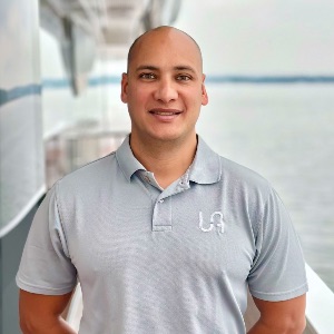 William Rietveldt's profile picture