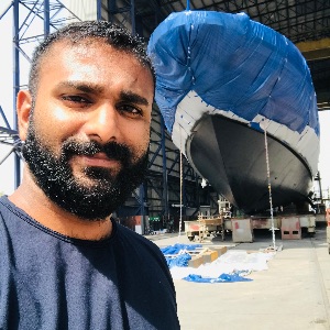 Mansoor Mooothedath's profile picture