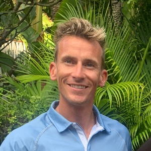 Clarke Cribb's profile picture