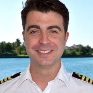 Jonathan Block's profile picture