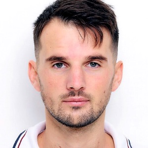 Armin Agovic's profile picture