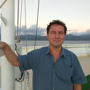 Cristian Bosnigeanu's profile picture