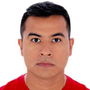 Jesus Osuna Flores's profile picture