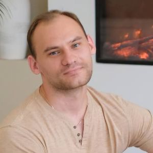 Oleksandr Korniienko's profile picture