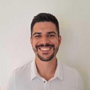 Josip Števanja's profile picture