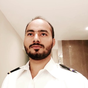 Law kumar Gupta's profile picture