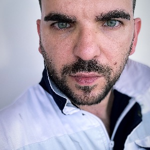 Carmine Angrisani's profile picture